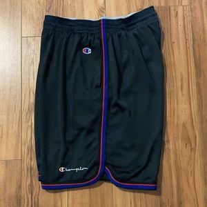 Champion Men’s Medium Shorts